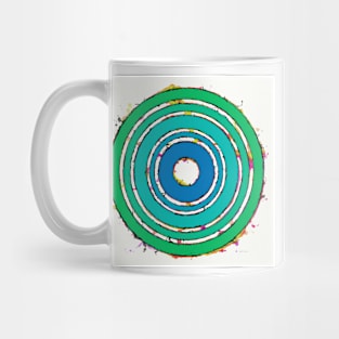 Pulse Mug